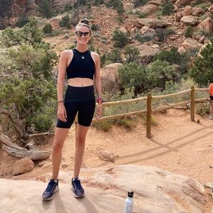 Meet your Posher, Kathleen